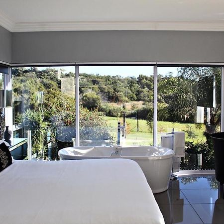 North Haven Country Estate Bed and Breakfast Honeydew Exteriör bild
