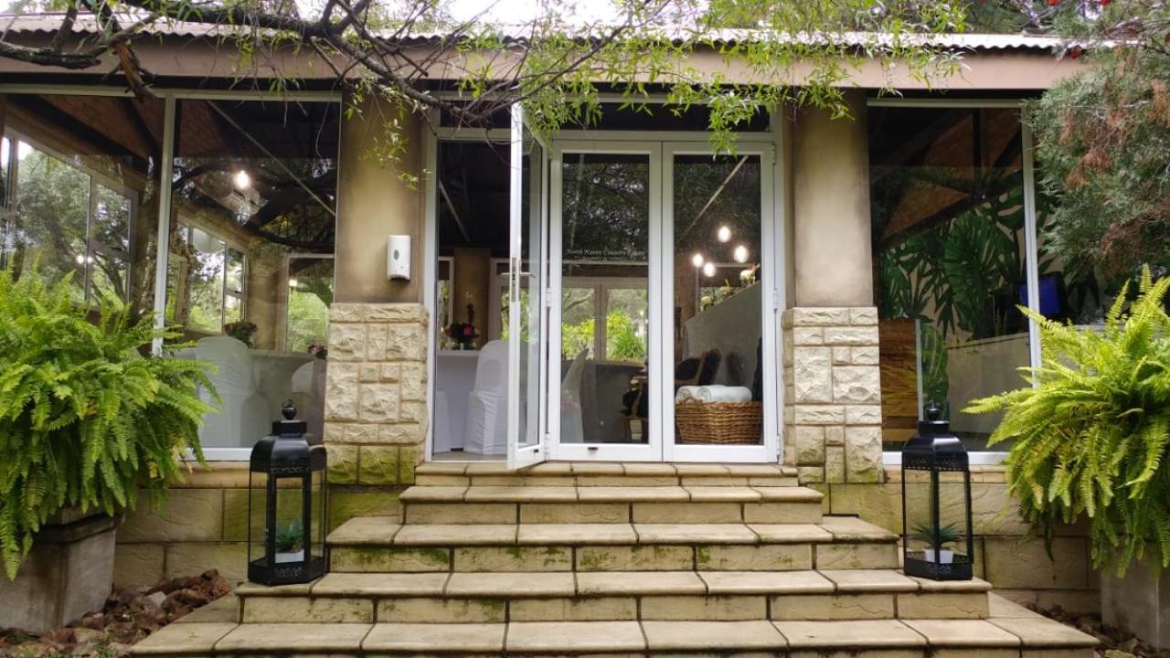 North Haven Country Estate Bed and Breakfast Honeydew Exteriör bild
