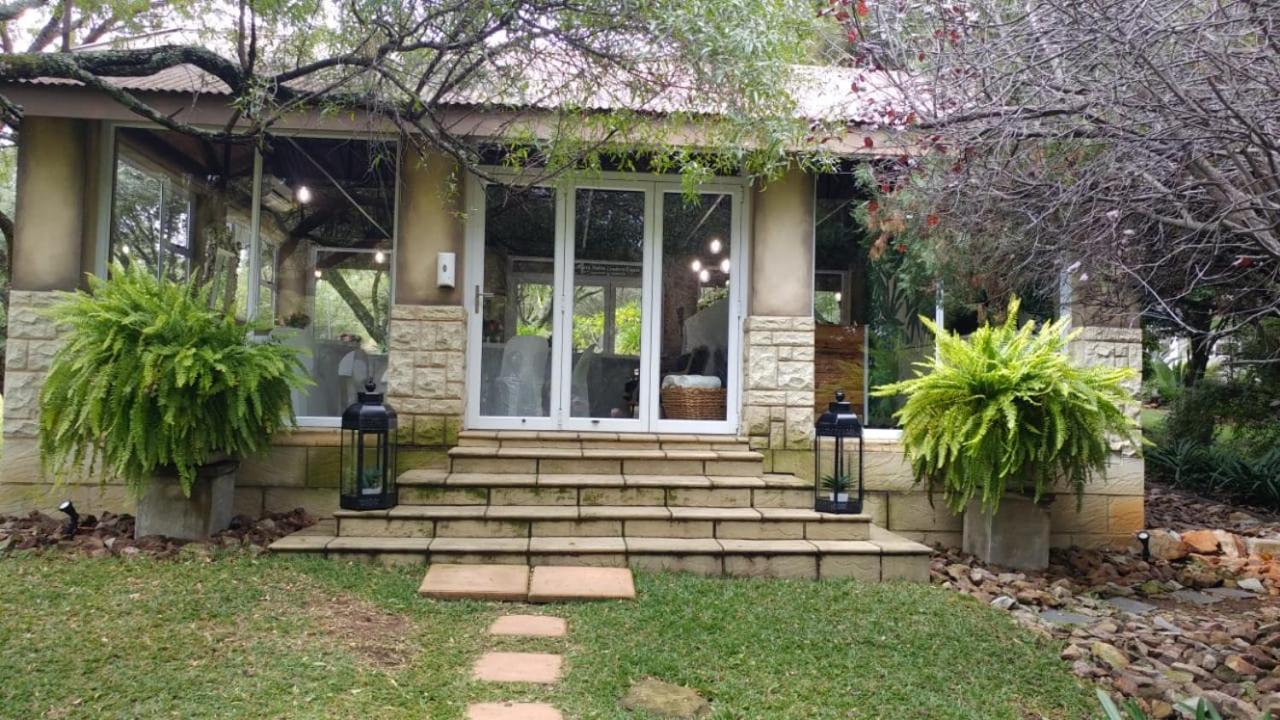 North Haven Country Estate Bed and Breakfast Honeydew Exteriör bild