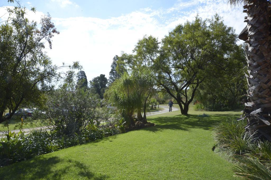 North Haven Country Estate Bed and Breakfast Honeydew Exteriör bild