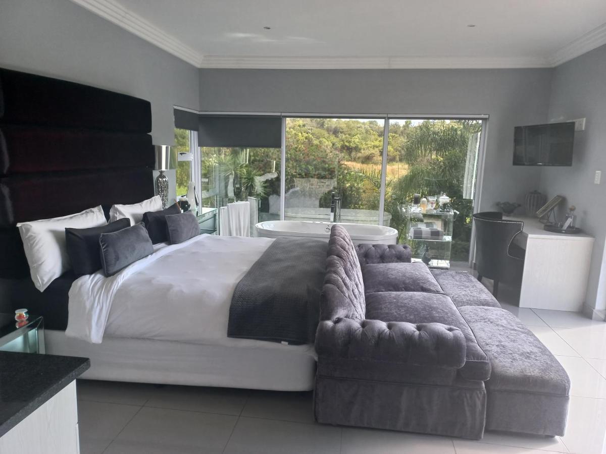 North Haven Country Estate Bed and Breakfast Honeydew Exteriör bild