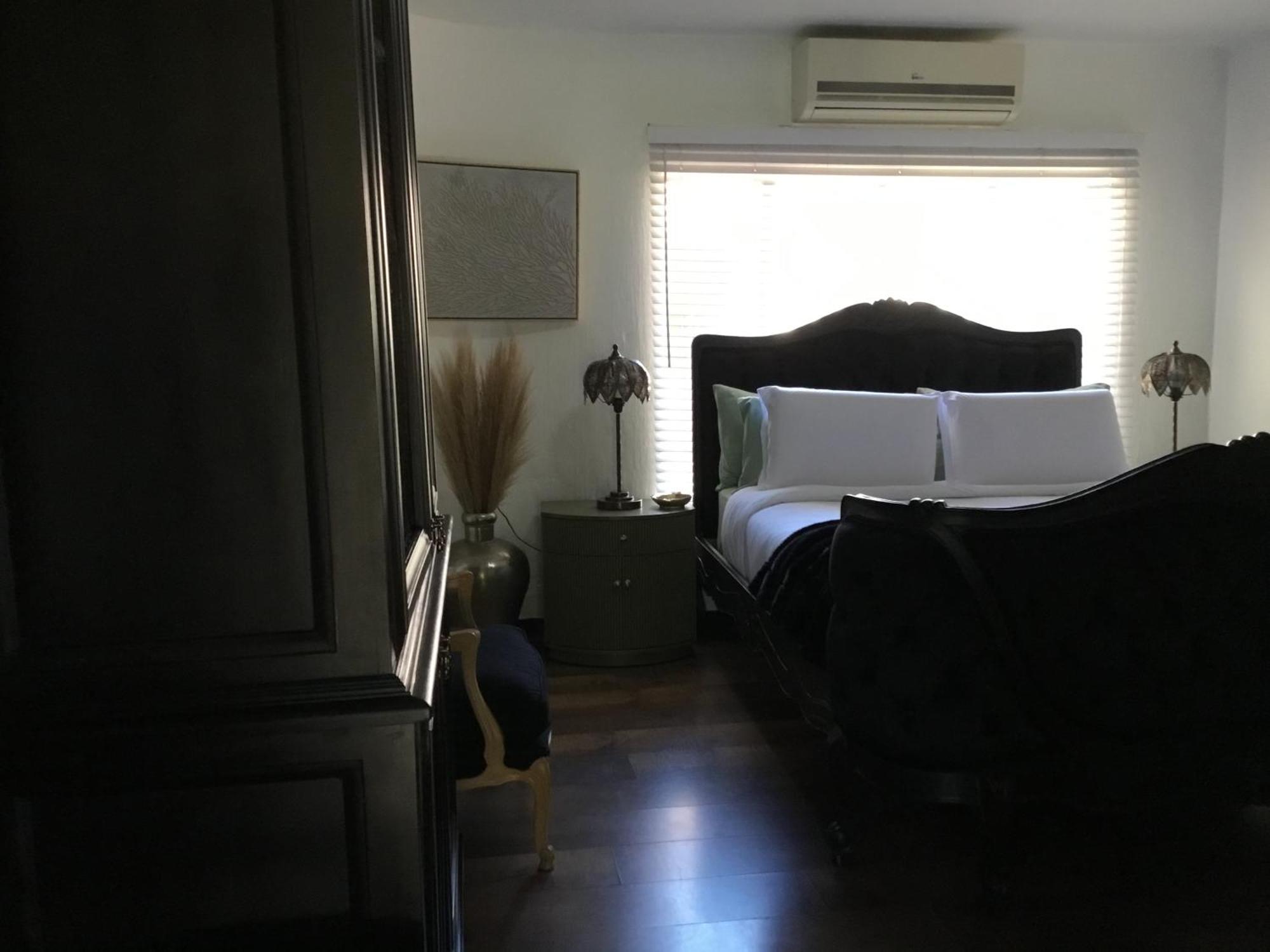 North Haven Country Estate Bed and Breakfast Honeydew Exteriör bild