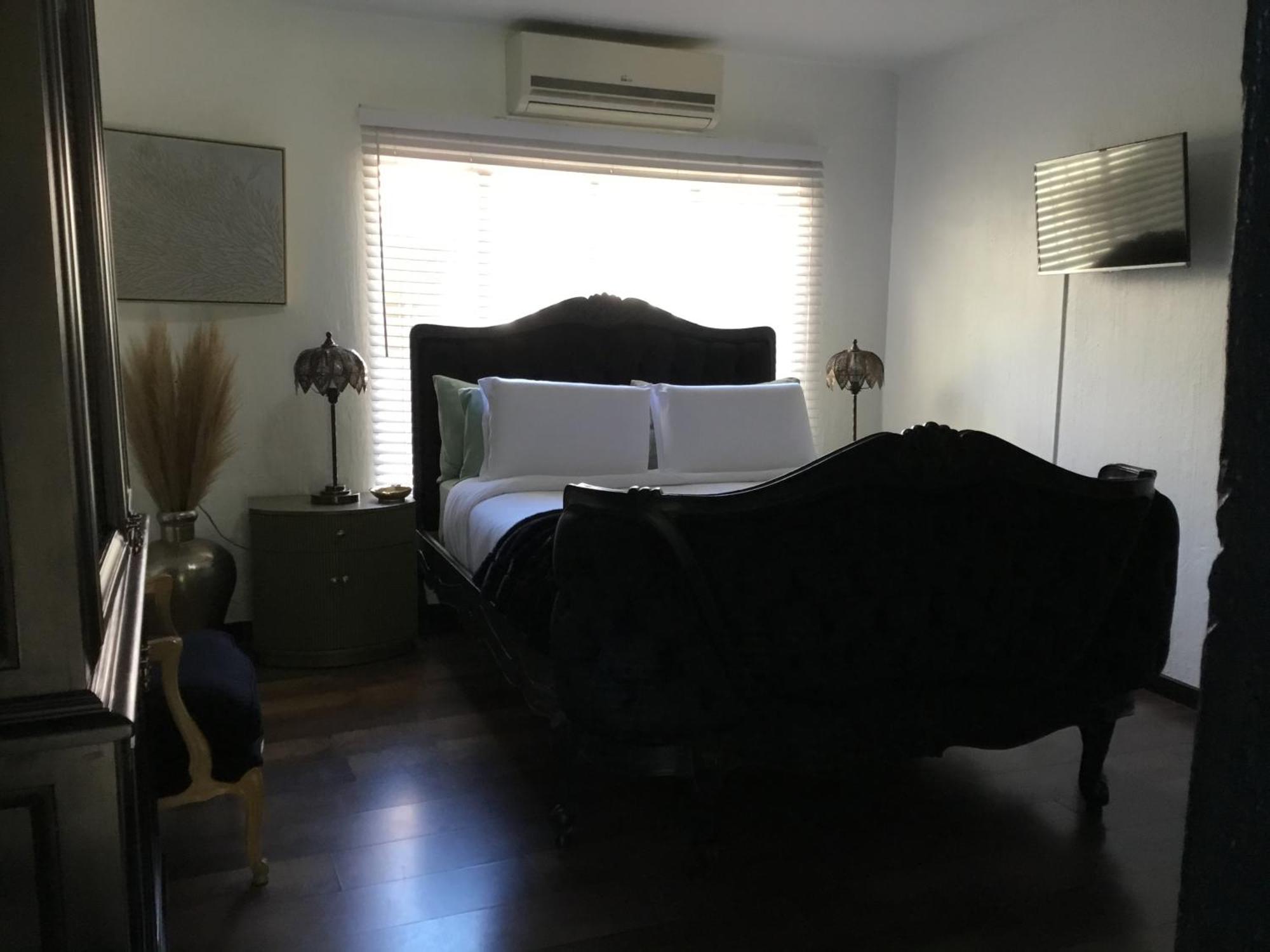 North Haven Country Estate Bed and Breakfast Honeydew Exteriör bild