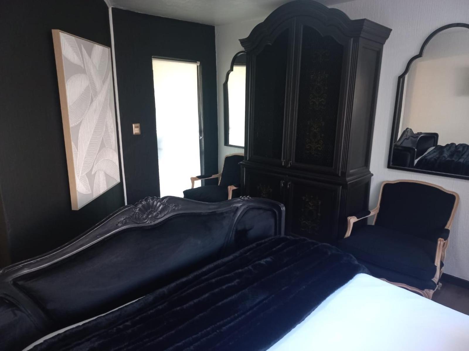 North Haven Country Estate Bed and Breakfast Honeydew Exteriör bild