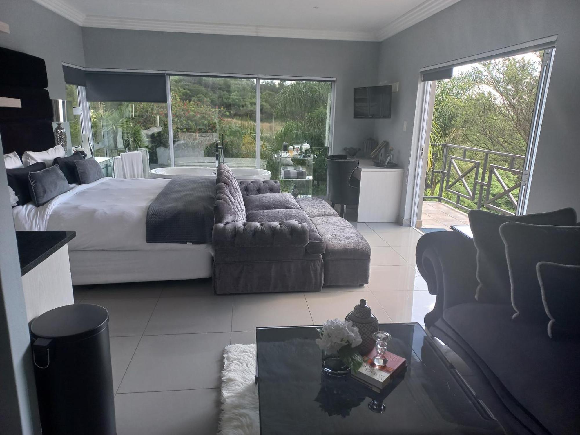 North Haven Country Estate Bed and Breakfast Honeydew Exteriör bild
