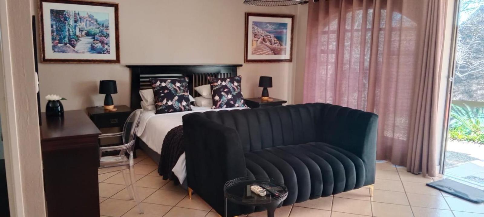 North Haven Country Estate Bed and Breakfast Honeydew Exteriör bild